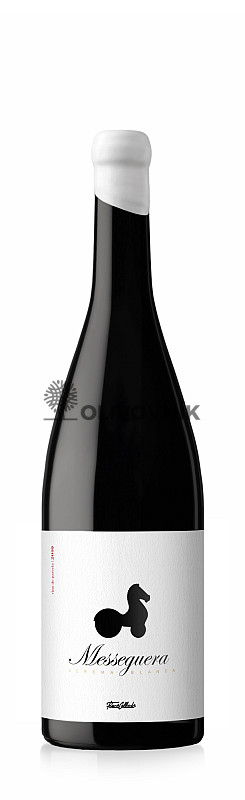 Messeguera 2020 0,75L / Finca Collado / DOP Alicante / Španělsko